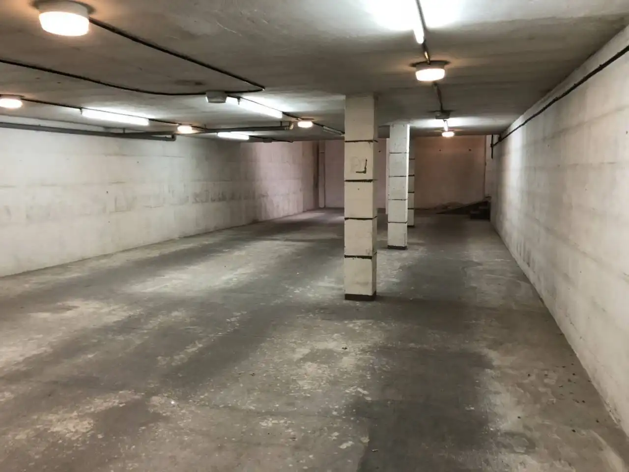Local comercial en venta en Calle Facetos, imagen 7