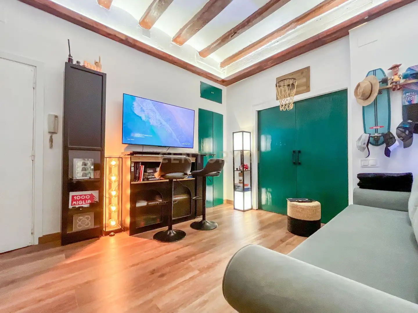 Piso en venta en Sant Pere, Sta. Caterina i la Ribera