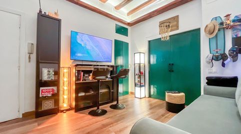 Foto 2 de Piso en venta en Sant Pere, Sta. Caterina i la Ribera, Barcelona Capital