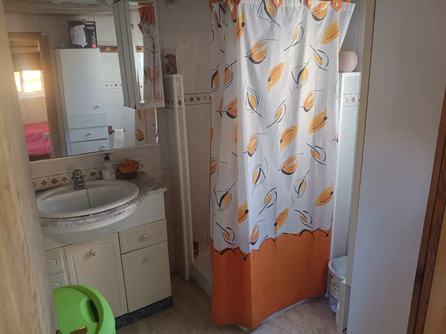 Baño de Casa o chalet en venta en Fogars de la Selva con Terraza