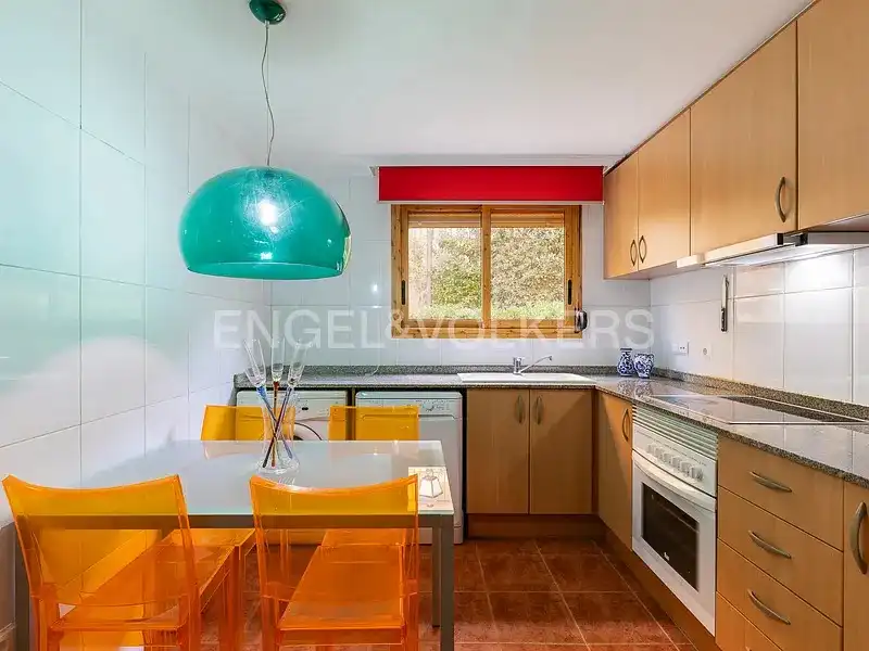 Casa o xalet de lloguer a Chiva, Valencia
