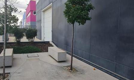 Photo 4 of Industrial buildings for sale in Barrio Pt-cc Cortijo del Cond, Angustias - Chana - Encina, Granada