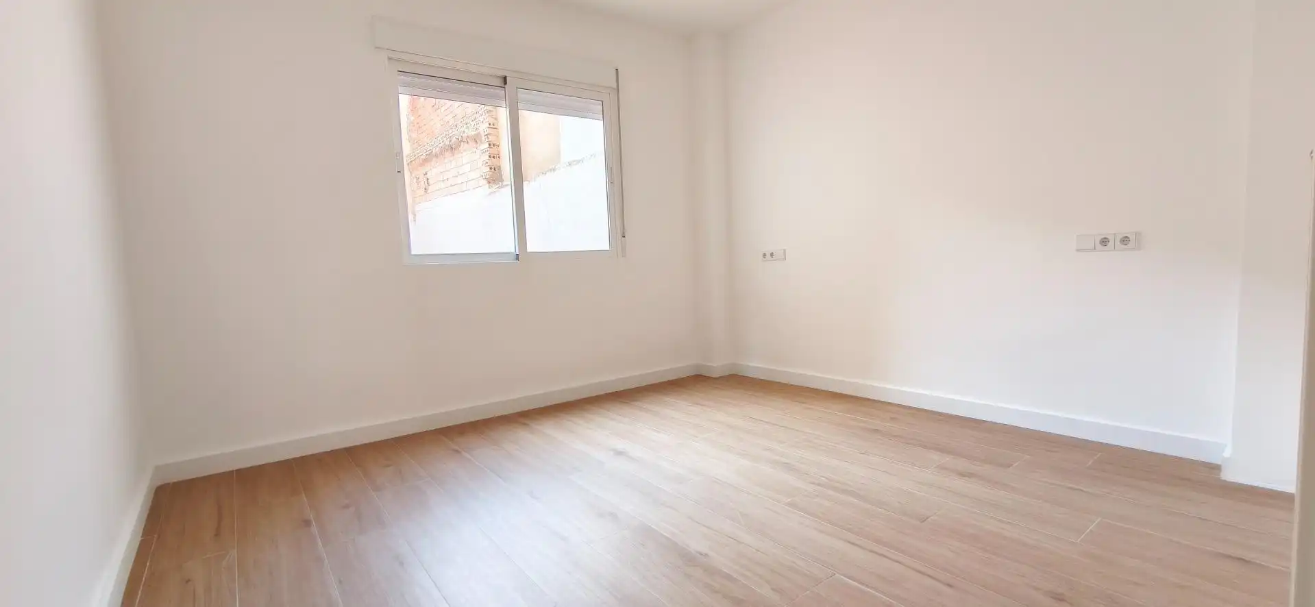 Bedroom of Flat for rent in Molina de Segura  with Air Conditioner, Heating and Terrace
