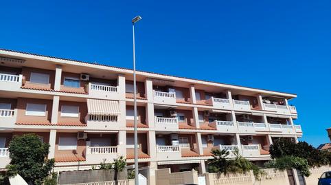 Foto 2 de Pis en venda a Carrer Joaquin Sorolla, 8, Canet d'En Berenguer, Valencia