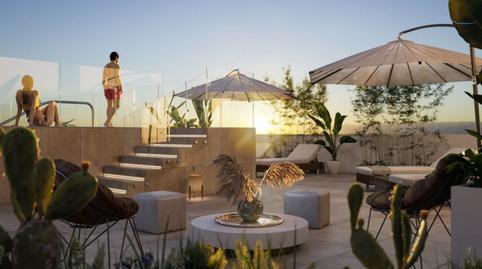 Foto 2 de Apartament en venda a La Carihuela - Los Nidos, Málaga