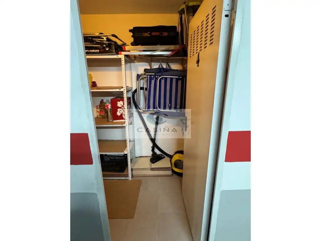 Schlafzimmer von Wohnung zum Verkauf in Foz