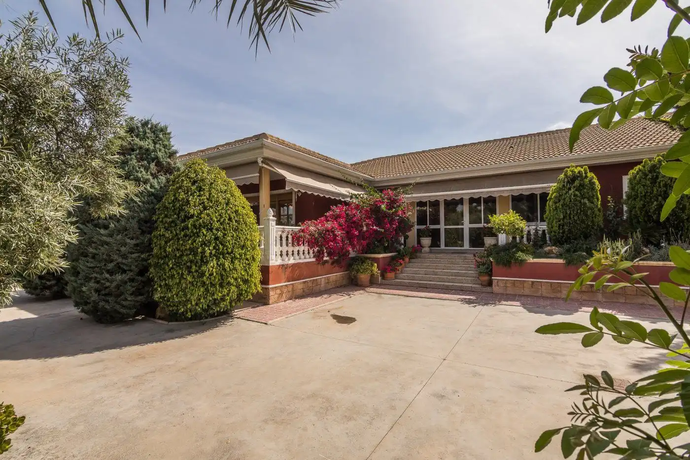 Villa avec piscine à louer à Valverde, imagen 59