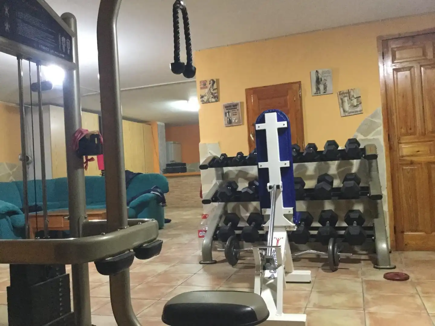 Casa o xalet en venda en Molina de Segura amb Aire condicionat, Calefacció i Jardí privat