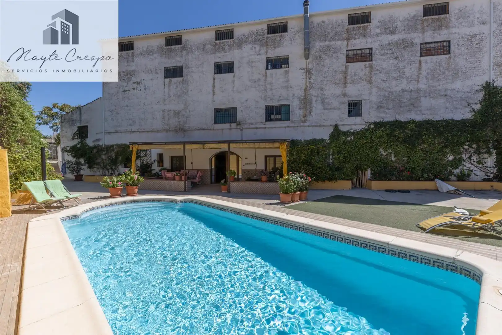 House with pool for sale in CARRETERA 22, imagen 28