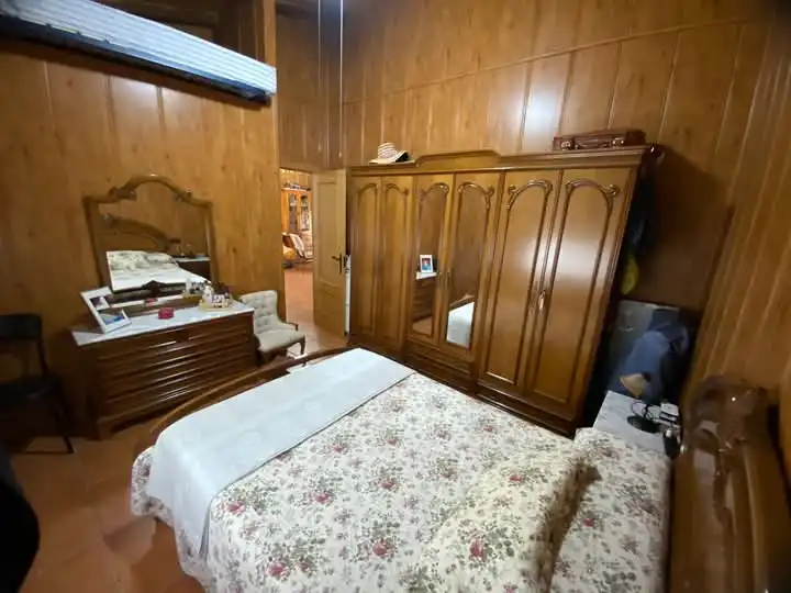 Bedroom of Land for sale in Don Álvaro
