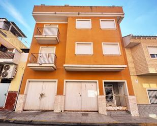 Exterior view of Building for sale in Formentera del Segura