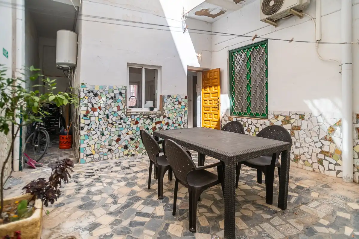 Mini appartamento in vendita a San Javier ciudad, imagen 3