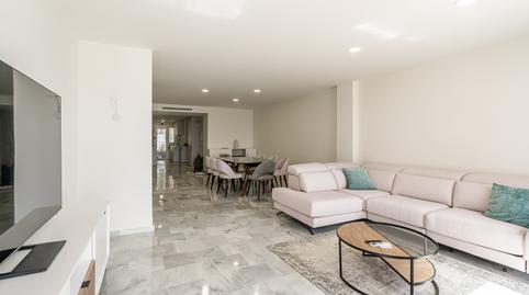 Foto 5 de Apartament de lloguer a Guadalobón, Estepona