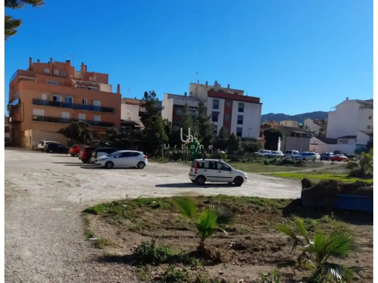 Terreny residencial en venda a Calle Higuera 11, imagen 5