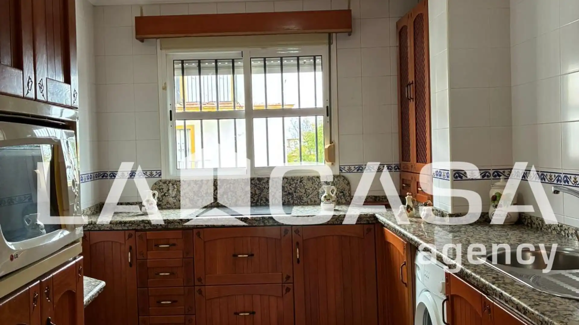 Wohnung zum Verkauf in Centro - Doña Mercedes