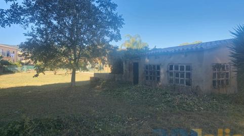 Foto 2 de Residencial en venta en Carrer D'enric Lluís Roura, 7, Poble, Girona