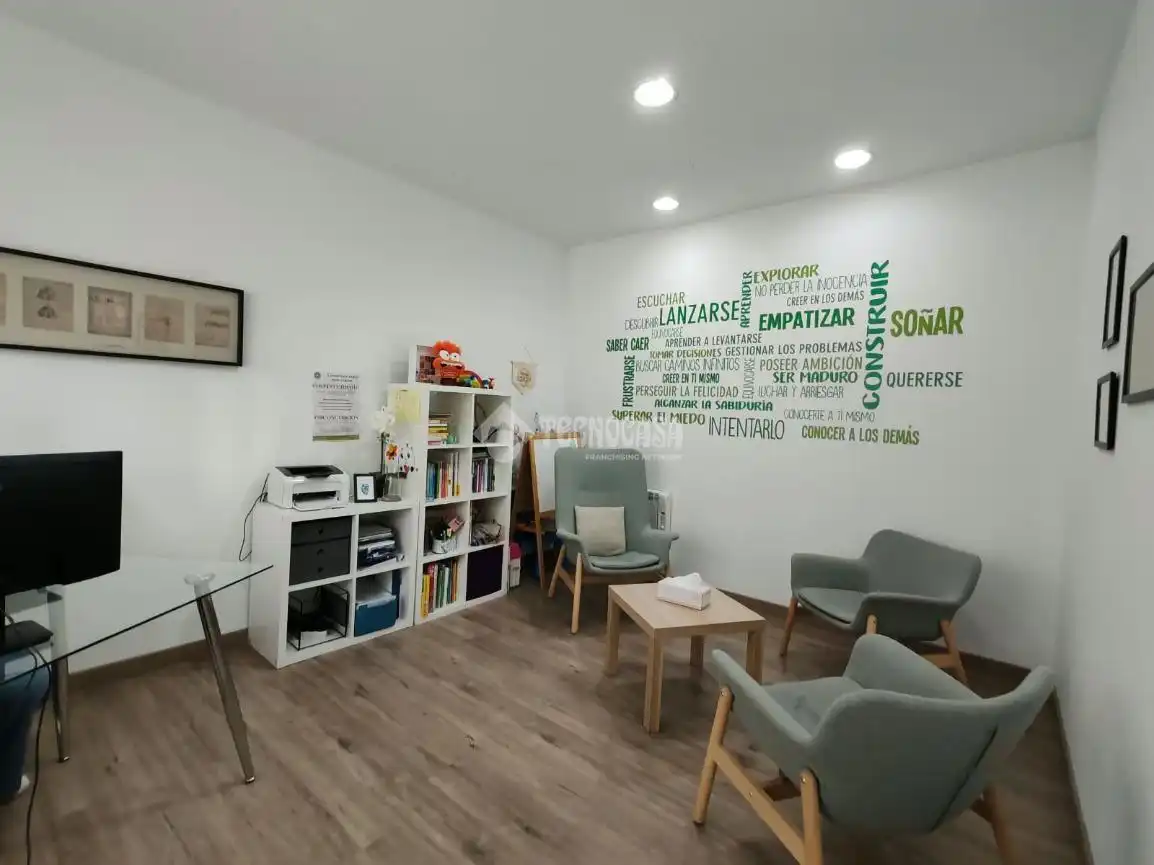 Local comercial de lloguer a Norte, imagen 3