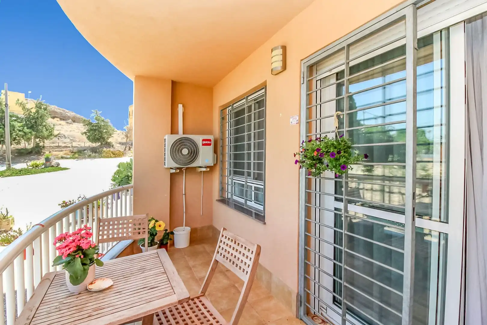 Casa o chalet en venta en Los Urrutias