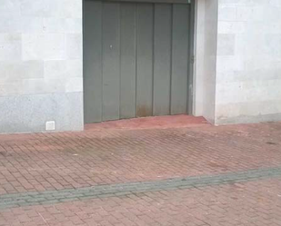 Parking of Garage for sale in Burgos Capital