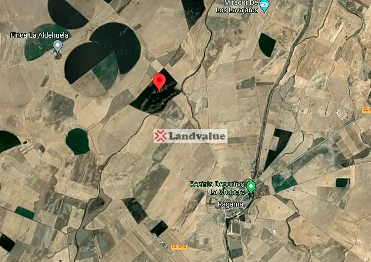 Grundstücke zum Verkauf in Rágama