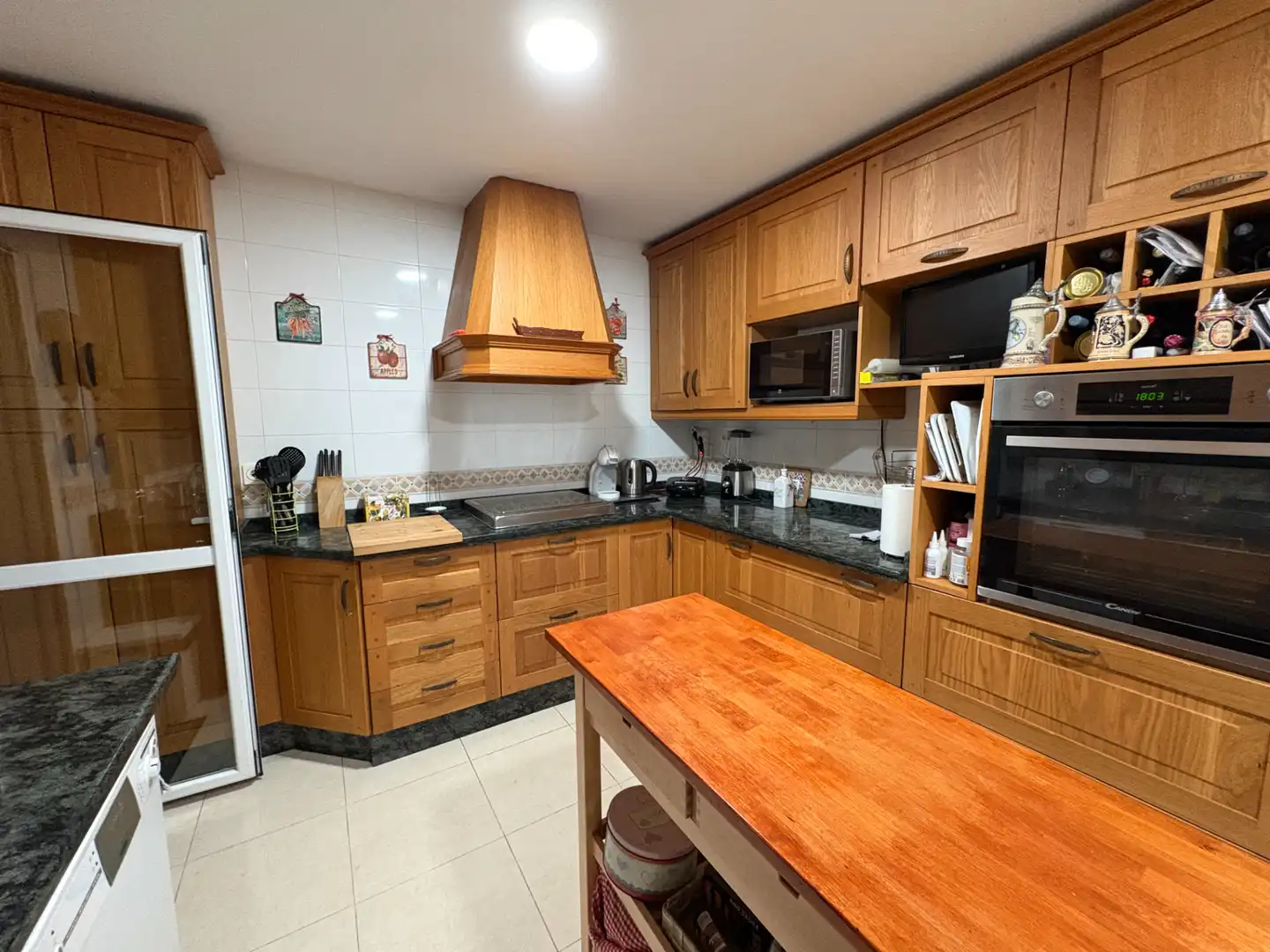 Maison avec terrasse à vendre à Cártama pueblo, imagen 27