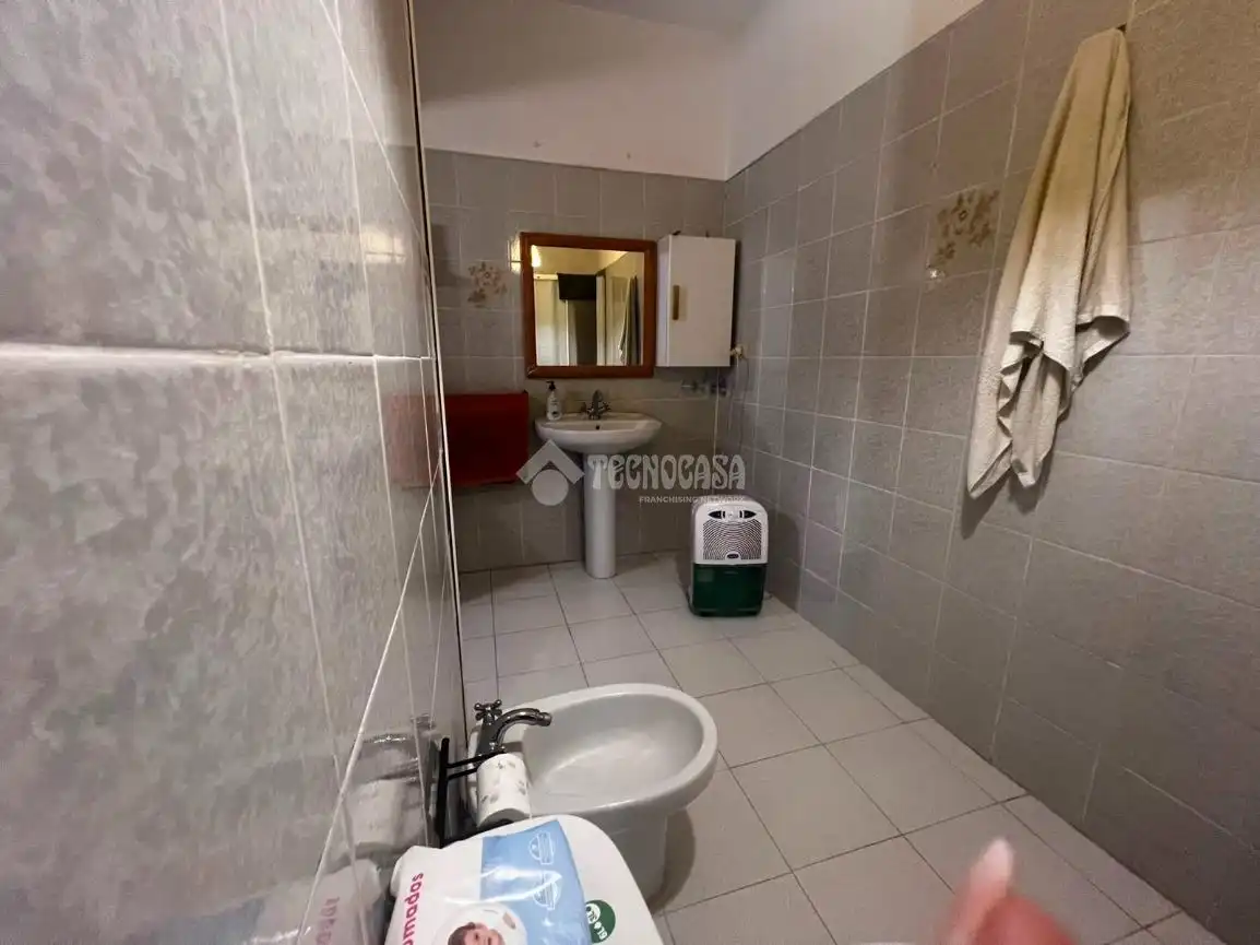 Bany de Pis en venda en San Cristóbal de la Laguna