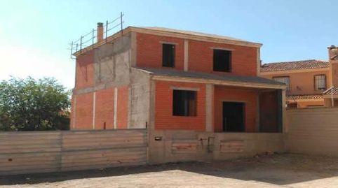 PROMOCIÓN DE VIVIENDAS EN SOCUÉLLAMOS, imagen 3