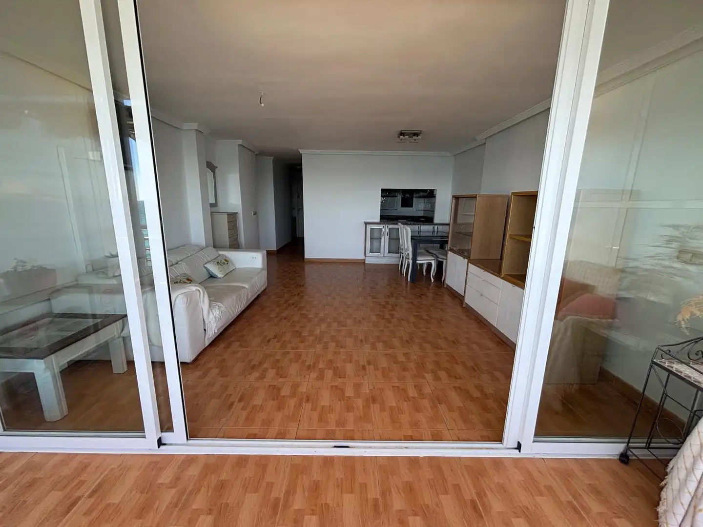 Apartamento con ascensor en venta en Carrer Sol Naixent 7, imagen 2
