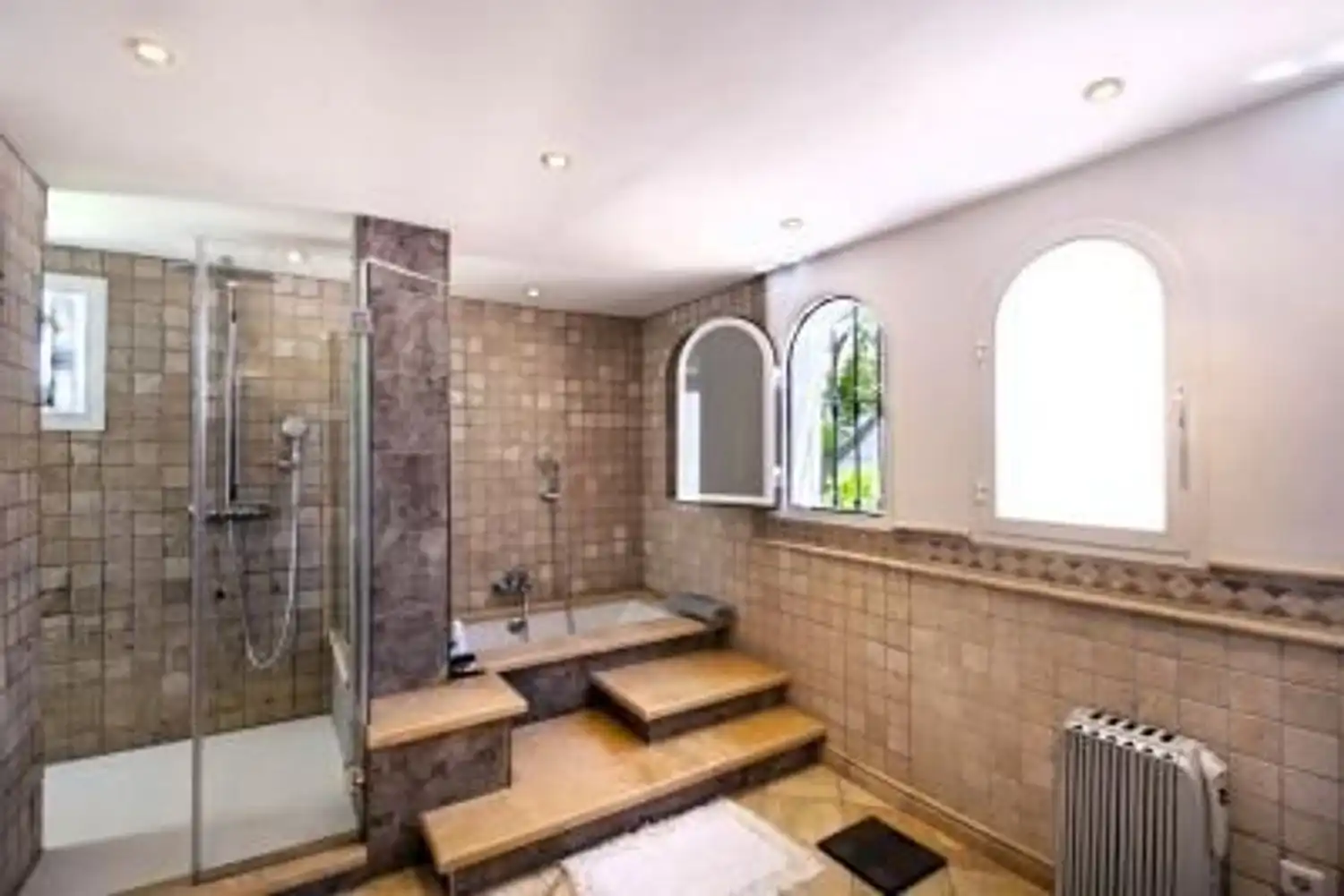 Villa con piscina in vendita a Marbella Centro, imagen 21