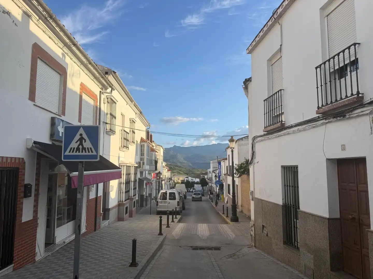 Dúplex en venta en Algodonales