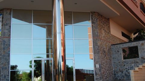 Foto 3 de Piso de alquiler en Avenida Los Pacos, 1, Los Pacos, Fuengirola