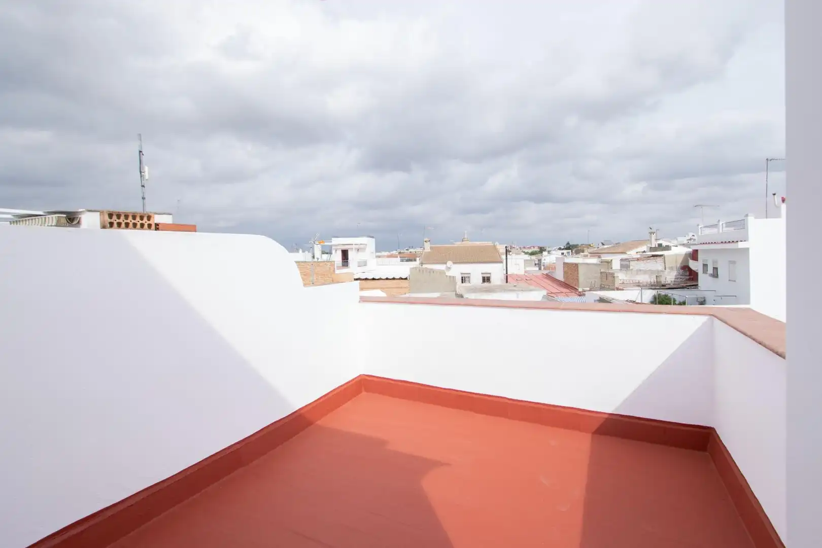 Duplex in vendita a Sanlúcar la Mayor, imagen 18