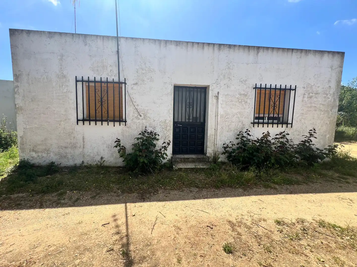 Casa rústica en venda a Vejer, imagen 14