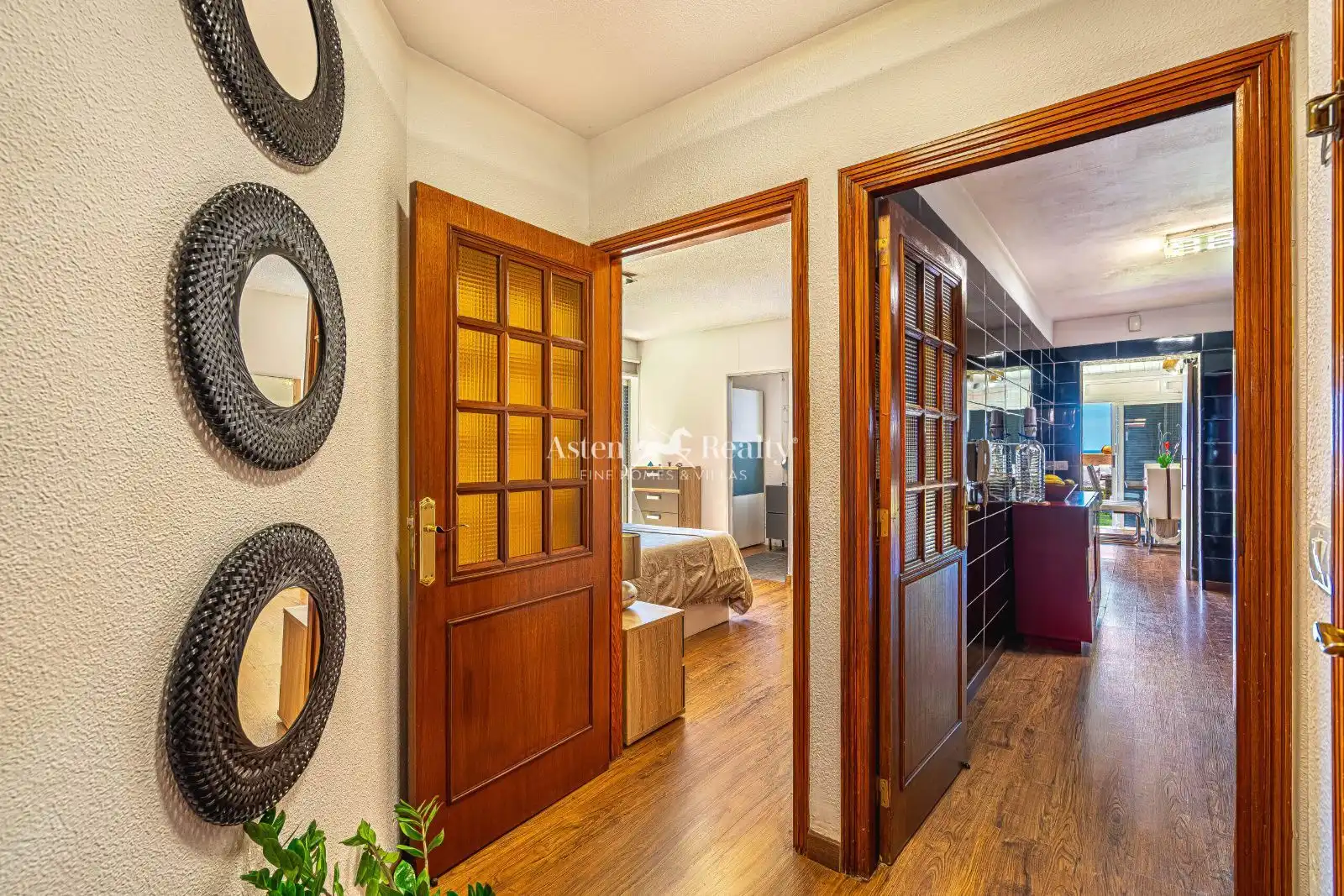 Apartments for sale in El Rosario  with Terrace and Storage room