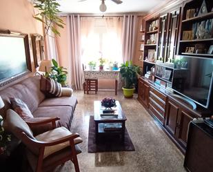 Sala d'estar de Pis en venda en La Secuita amb Moblat, Forn i Balcó