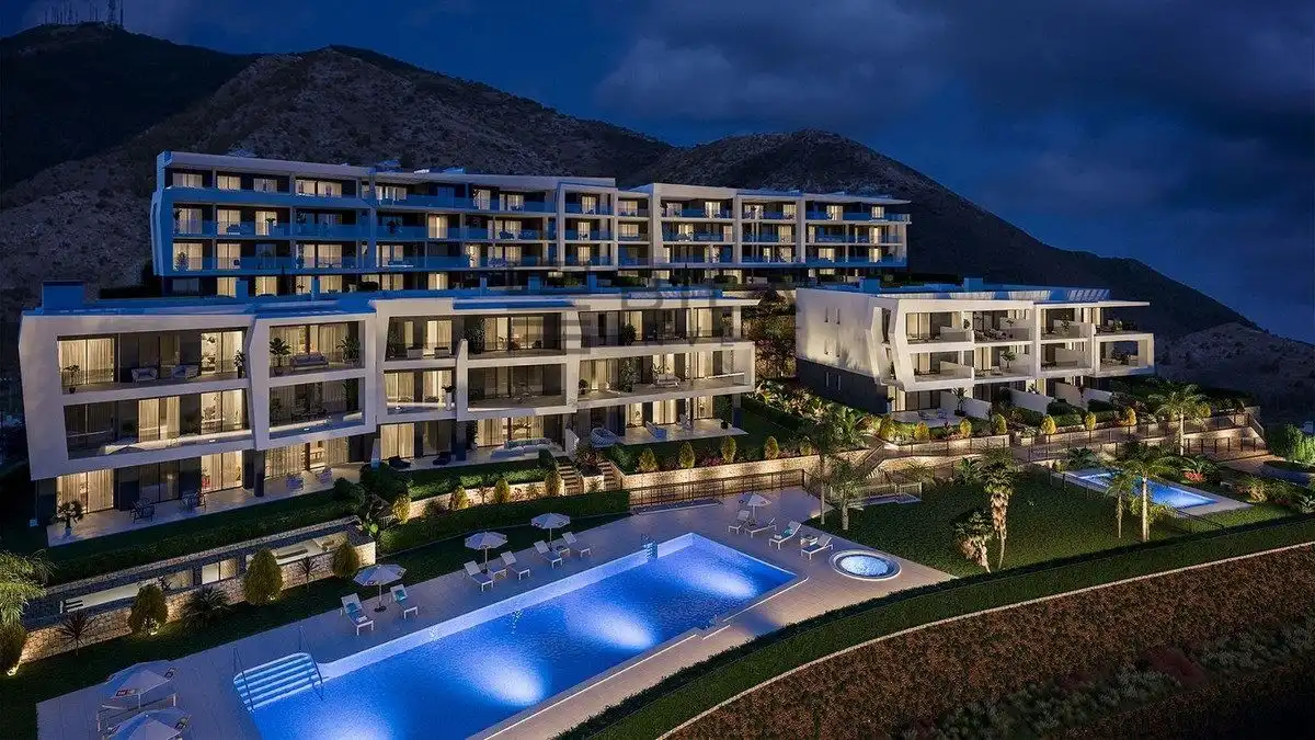 Penthouse with pool for sale in Begoña, imagen 36