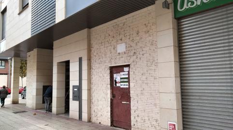 Photo 5 of Premises for sale in Logroño - Francisco de Quevedo-  Tirso Molina, 18-, Cascajos - Piqueras, La Rioja