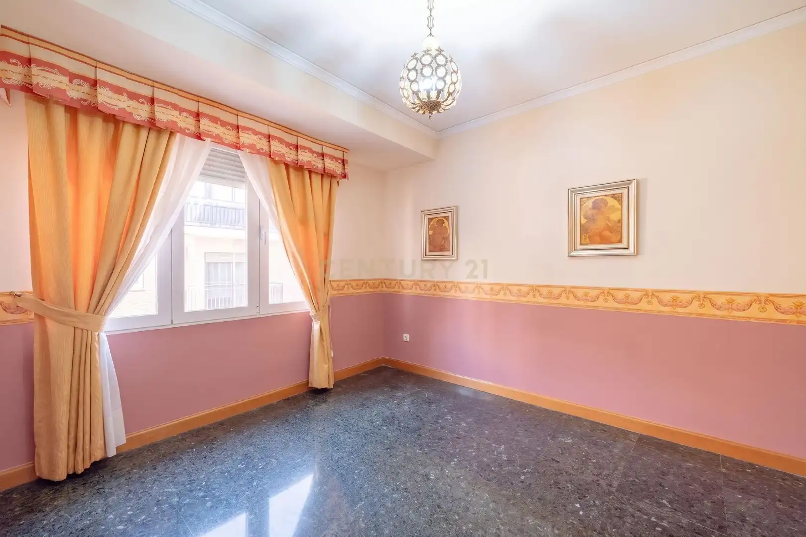 Apartament amb terrassa en venda a Carrer Doctor Llansol, 9, Alzira, Spain, imagen 6