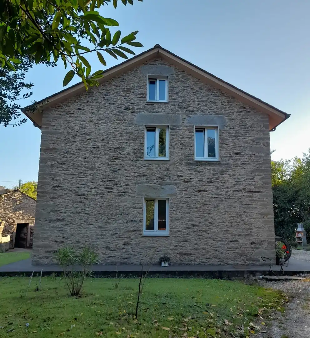 Casa en venta en As Pontes de García Rodríguez, imagen 9