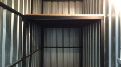 Foto 2 de Trastero en venta en Calle Federico García Lorca, 27, Gamonal - San Bruno - G9, Burgos Capital