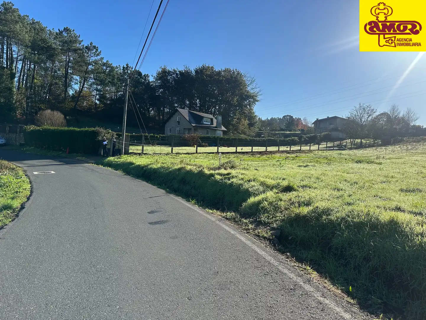 Terreni e lotti in vendita a Aldea Maguxe, imagen 7
