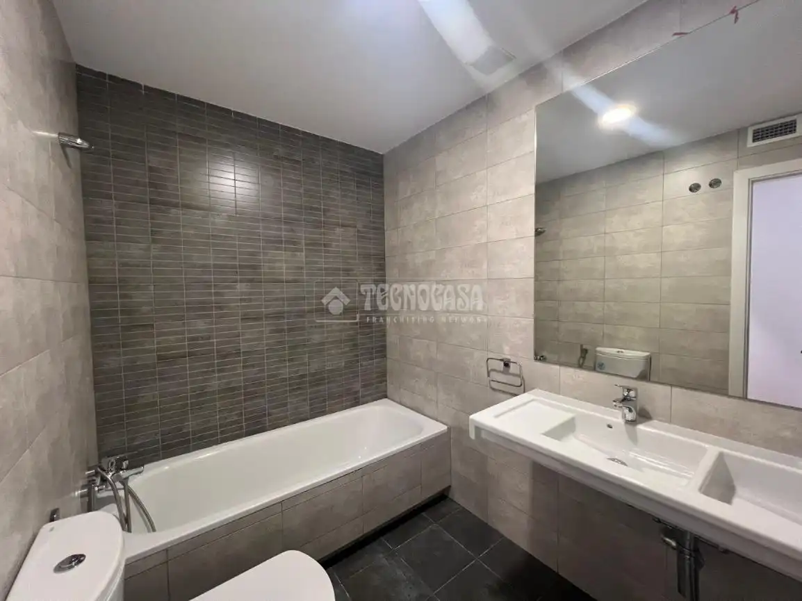 Baño de Piso de alquiler en Talavera de la Reina