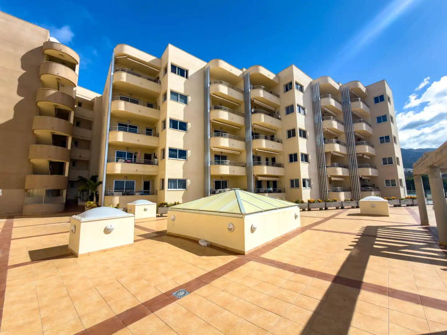 Apartment mit Pool zum Verkauf in Calle Calle Aljibe, imagen 44