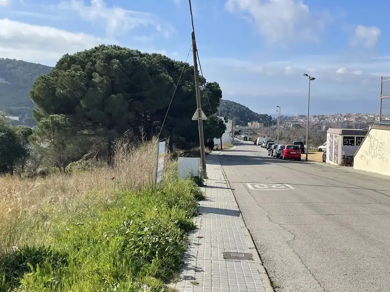 Residential for sale in VALLDORITG, Mont Ferrant - Joan Carles I