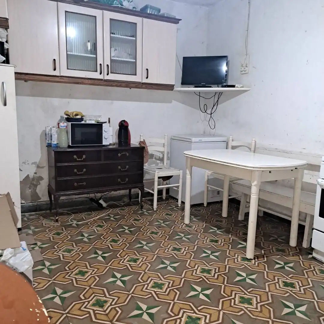 Cocina de Casa adosada en venta en Campoo de Yuso