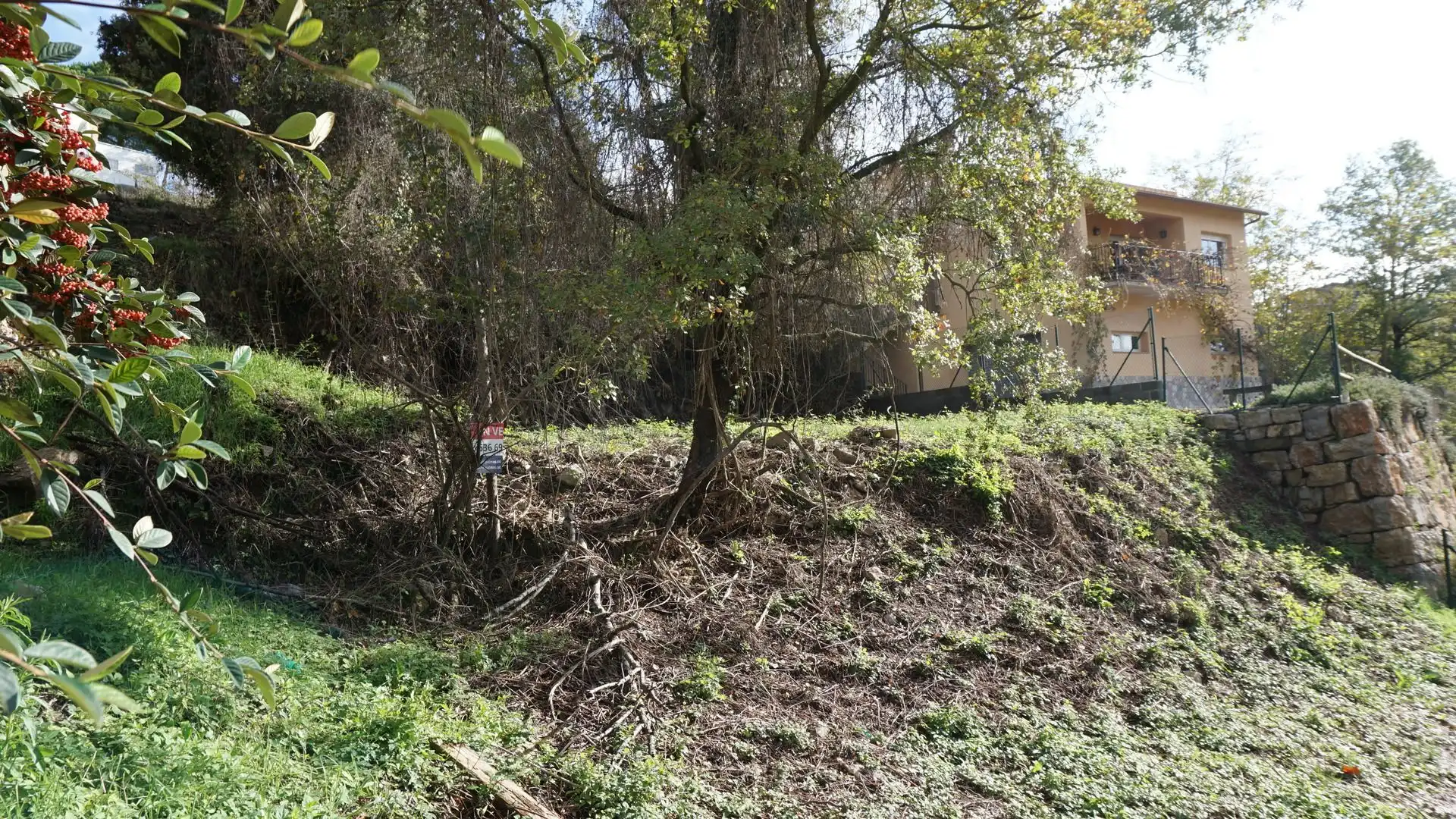 Grundstücke und Bauplätze zum Verkauf in Lluis Companys, imagen 22