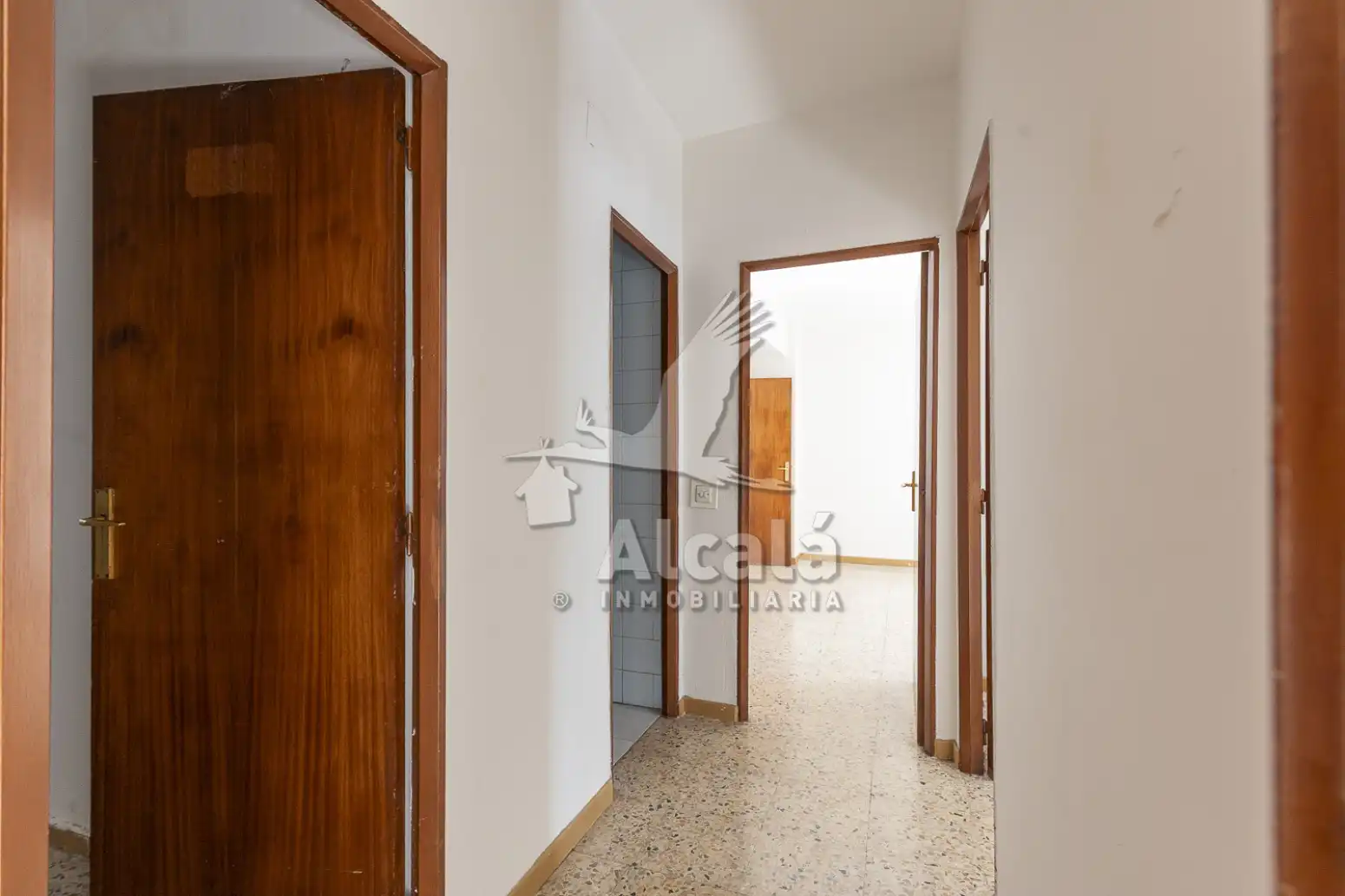 Wohnung mit Aufzug zum Verkauf in Reyes Católicos, imagen 24