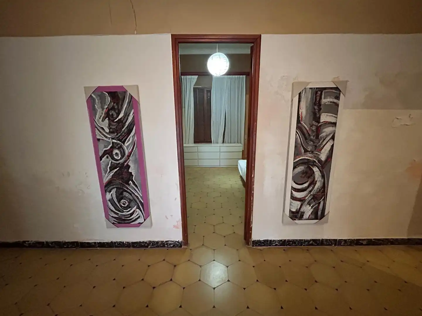 Casa amb jardí en venda a Almoradí, imagen 25