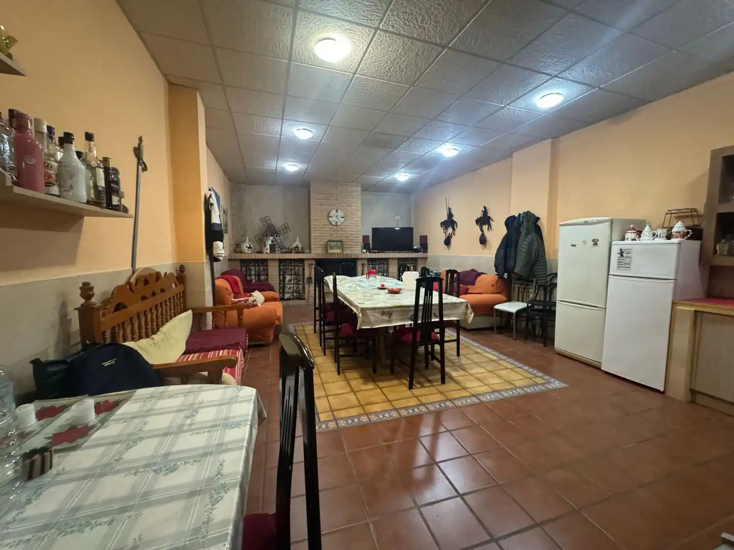House with terrace for sale in Valdepeñas, imagen 54