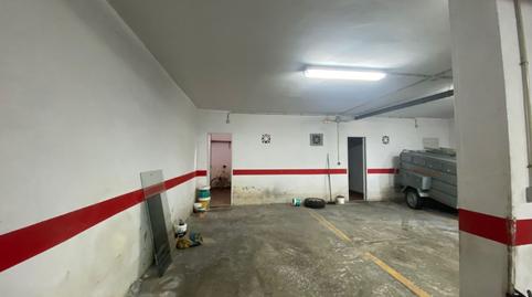 Foto 5 de Garatge en venda a Secretario Antonio Rodriguez, Núcleo urbano, Huelva